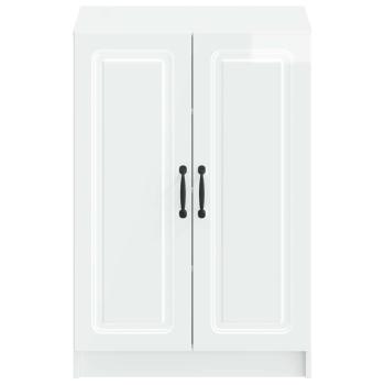 Schuhschrank UTRECHT 59,5 x 39,5 x 87 cm Holzwerkstoff