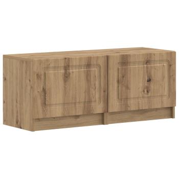 TV-Schrank Artisan-Eiche Holzwerkstoff