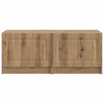 TV-Schrank Artisan-Eiche Holzwerkstoff
