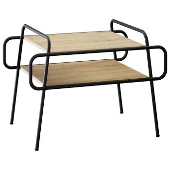 Couchtisch Sonoma-Eiche 70 x 50 x 51 cm Holzwerkstoff