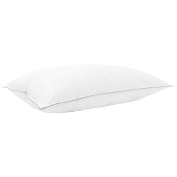 Bettdecke und Kissen Set 2 stk. 152x203 cm 4 Jahreszeiten Wolle