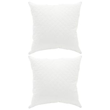 Gänsedaunen-Bettdecken-Set 90% FULDA 3 stk. 220 x 260 cm Sommer