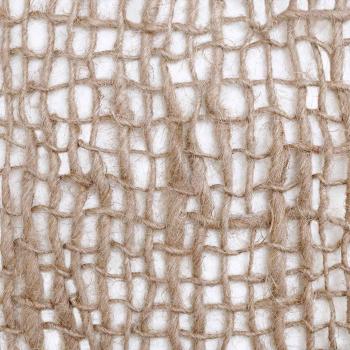 Jute Ufermatte Natur 1,2 x 5 m