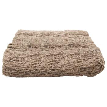 Jute Ufermatte Natur 1,6 x 5 m