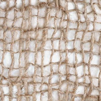 Jute Ufermatte Natur 2 x 10 m