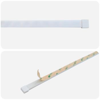 LED Streifen 55 cm Mehrfarbig PVC