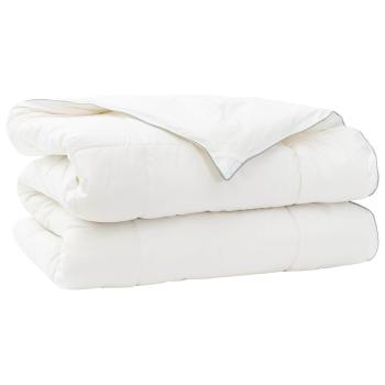 Bettdecke 200x240 cm 4 Jahreszeiten 300 GSM Australische Wolle