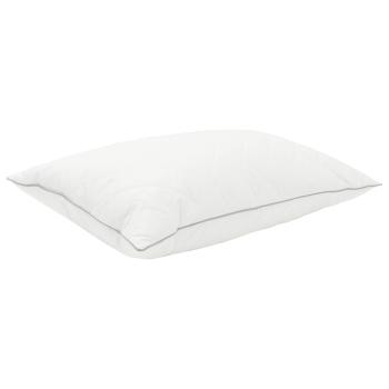 Kopfkissen FULDA 2 stk. 40 x 80 cm 100% Gänsedaunen und -federn