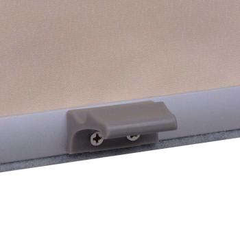 Verdunkelungsrollo Beige FK06 GGL und GGU