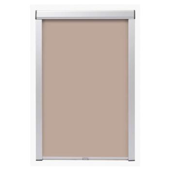 Verdunkelungsrollo Beige M04/304 GGL und GGU