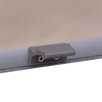 Verdunkelungsrollo Beige M04/304 GGL und GGU