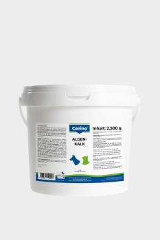ARDEBO.de Canina Pharma Algenkalk 2500g