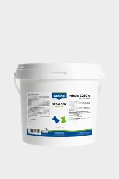 ARDEBO.de Canina Pharma Seealgen Tabletten 2250g