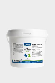 ARDEBO.de Canina Pharma Bio Seealgenmehl 4000g