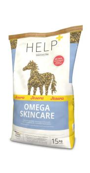 ARDEBO.de Josera Pferd Help Omega SkinCare 15kg