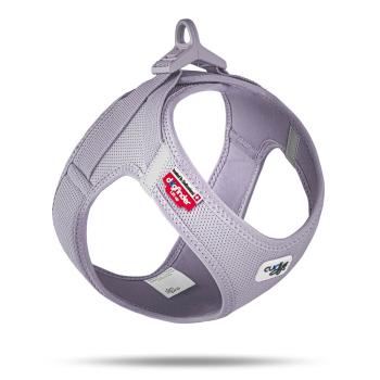 ARDEBO.de Curli Clasp Vest Geschirr Air-Mesh Lilac XS