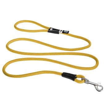 ARDEBO.de Curli Stretch Comfort Leine Mango S