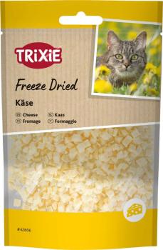 ARDEBO.de Trixie Freeze Dried Käse 25 g