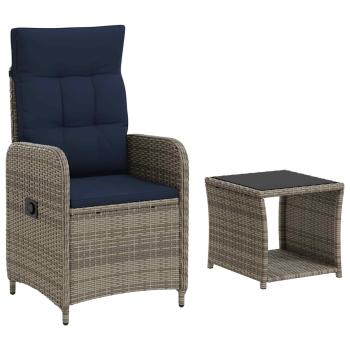 Garten-Lounge-Set 2 stk.
