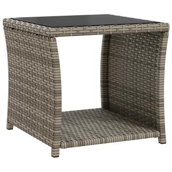 Garten-Lounge-Set 2 stk.