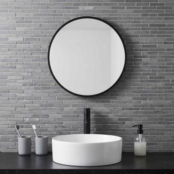 Mosaikfliesen Grau 30 x 30 cm Marmor