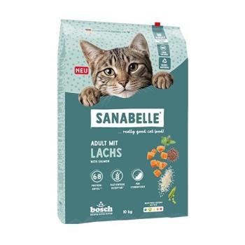 ARDEBO.de Sanabelle Classic Lachs 10kg