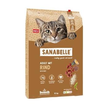 ARDEBO.de Sanabelle Classic Rind 10kg