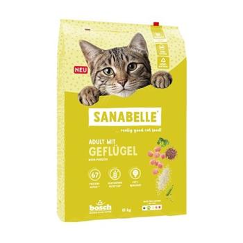 ARDEBO.de Sanabelle Classic Geflügel 10kg