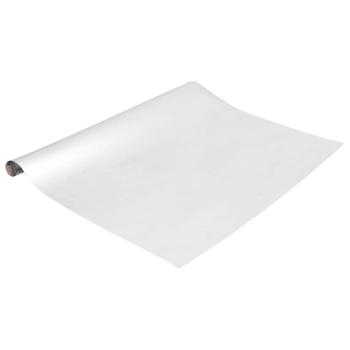 Selbstklebende Spiegel-Folie 45 x 150 cm 2 Stk. Silber PET
