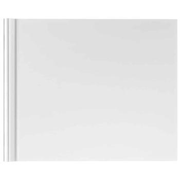 Selbstklebende Spiegel-Folie 45 x 150 cm 2 Stk. Silber PET