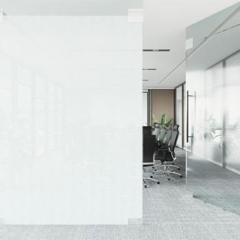 Fensterfolie Marmorweiß 60x500 cm PVC