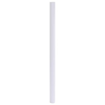 Fensterfolie Matt Grau 60x2000 cm PVC