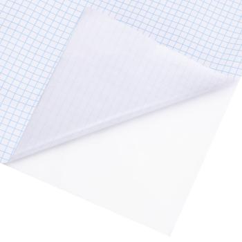 Fensterfolie Matt Grau 60x2000 cm PVC