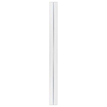 Spiegelfolien 2 Stk. Selbstklebend 45x150 cm PET