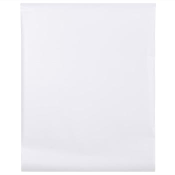 Fensterfolie Matt Streifen-Design 60x500 cm PVC