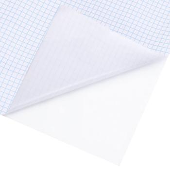 Fensterfolie Matt Grau 60x1000 cm PVC