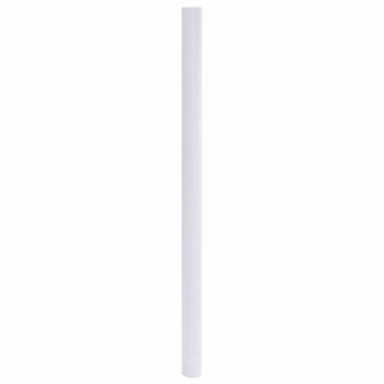 Fensterfolien Marmorweiß PVC