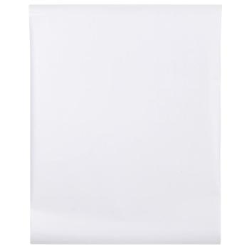 Fensterfolie Matt Grau 45x1000 cm PVC