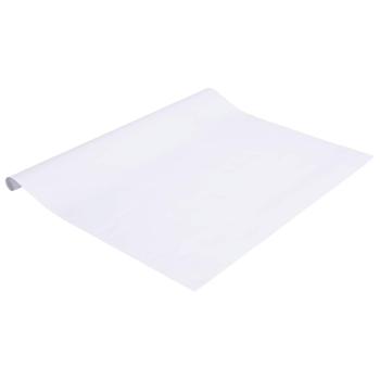 Fensterfolien Matt Grau PVC