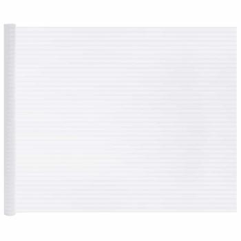 Fensterfolien Matt Streifen-Design PVC