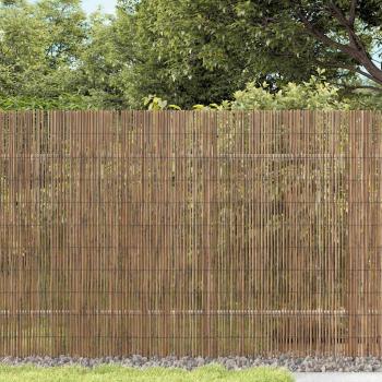 ARDEBO.de - Gartenzaun Natur
