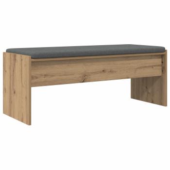 Flurbank Artisan-Eiche 103 x 38 x 40 cm