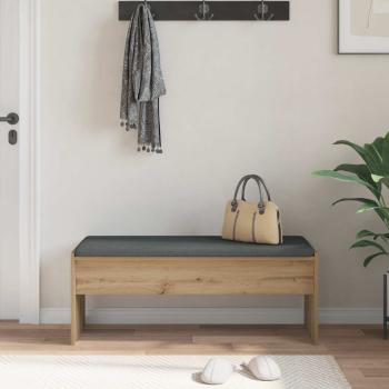 Flurbank Artisan-Eiche 103 x 38 x 40 cm