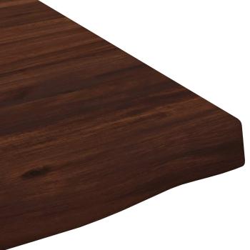 Rechteckige Tischplatte 60 x 50 x 3,2 cm Rechteckig