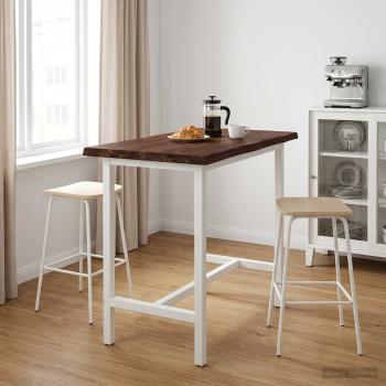 ARDEBO.de - Rechteckige Tischplatte 100 x 40 x 3 cm Rechteckig