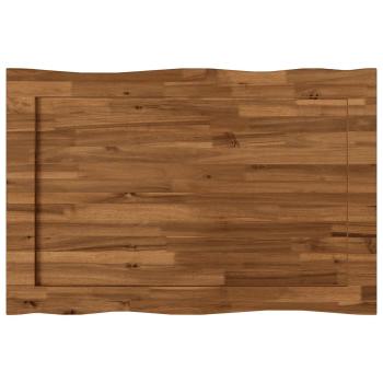 Rechteckige Tischplatte 70 x 60 x 3,2 cm Rechteckig