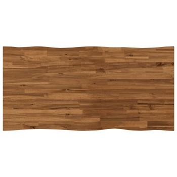 Rechteckige Tischplatte 120 x 60 x 3,2 cm Rechteckig