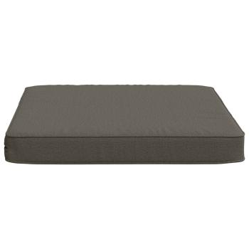 4-teilige Sitzkissen VUGHT 4 pcs 100 % Polyester Grau