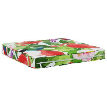 4-teilige Sitzkissen VUGHT 4 pcs 100 % Polyester Mehrfarbig