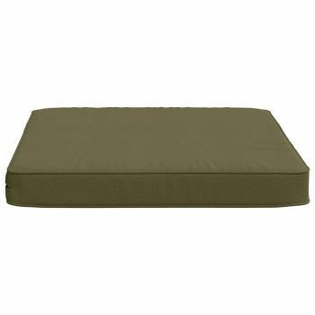 4-teilige Sitzkissen VUGHT 4 pcs 100 % Polyester Olivgrün